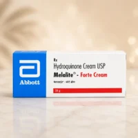 Abbott Expigment Hydroquinone 4% Cream 30g