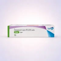 Clobetasol Cream IP 0.05% ww 30g