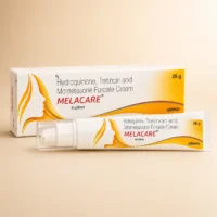 Hydroquinone Tretinoin Melacare Cream in Dubai