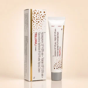 Hydroquinone USP 4% Tri-Luma Cream 15g