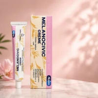 Melano Civic Cream Milk 30g