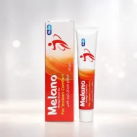 Melano Massage Cream For Instant Comfort 40gm