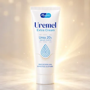 Melano Pharma Uremel Extra Cream 20%
