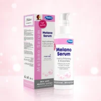 Melano Serum Fast Whitening & Even Tone 50ml