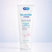 Melanofree Lotion Powerful Formula Whitening & Moisturizing 200ml