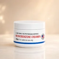 Monobenzone Cream 80% 100gm USA In Dubai Monobenzone cream 80% 100 gm USA