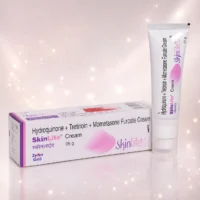 SkinLite Hydroquinone + Tretinoin Furoate Cream 25 g