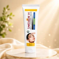 Uniqueen H Skin Lightening Cream 100gm