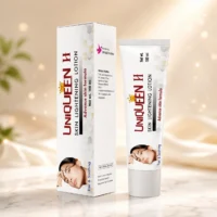 Uniqueen H Skin Lightening Lotion Advance Skin Formula 100ml In Dubai