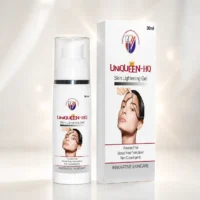 Uniqueen-HQ Skin Lightening Gel 30ml in Dubai