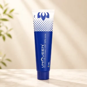 Uniqueen Monobenzone Cream USP 20% w/w