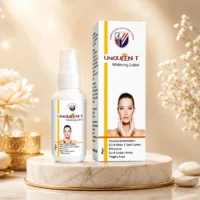Uniqueen Skin Whitening Lotion 100ml in Dubai