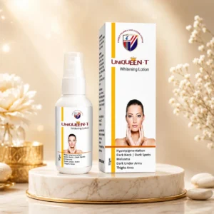 Uniqueen Skin Whitening Lotion Advance Skin Formula 100ml