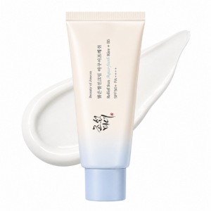 Beauty of Joseon Relief Sun Aqua-Fresh Rice B5 SPF50+ PA++++ 50ml Korean Sunscreen Dubai UAE