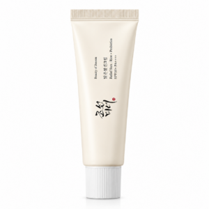 Beauty of Joseon Relief Sun Rice Probiotics SPF 50+ PA++++ 50ml Dubai UAE