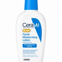 CeraVe AM Facial Moisturizing Lotion SPF 30 Ceramide Moisturizer Dubai UAE