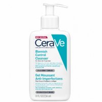 CeraVe Blemish Control Cleanser 2% Salicylic Acid Ceramides 236ml Dubai UAE