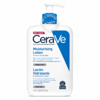 CeraVe Moisturising Lotion 473ml Dry to Very Dry Skin Dubai UAE