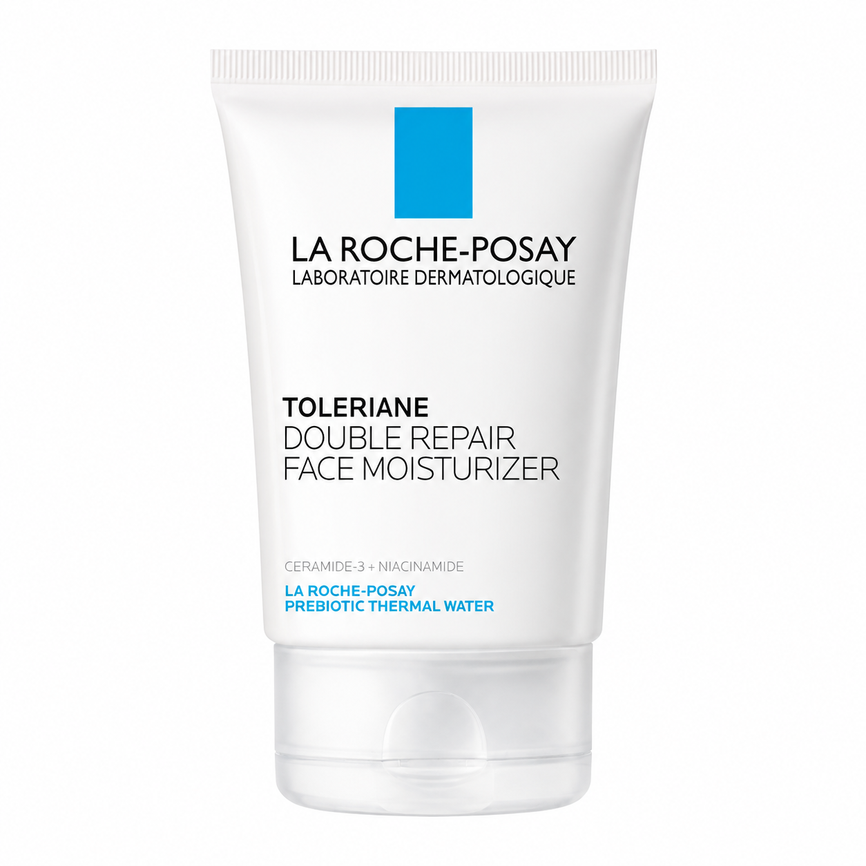 La Roche-Posay Toleriane Double Repair Face Moisturizer Ceramide Niacinamide Dubai UAE