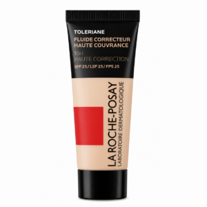 La Roche-Posay Toleriane Full Coverage Foundation SPF25 30ml Dubai UAE