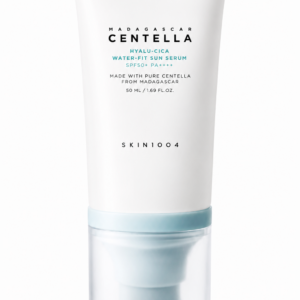 SKIN1004 Hyalu-Cica Water-Fit Sun Serum SPF50+ PA++++ Lightweight Sunscreen Dubai UAE