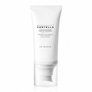 SKIN1004 Madagascar Centella Tone Brightening Tone-Up Sunscreen SPF 50+ 50ml Dubai UAE
