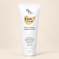 Fixderma Foobetik foot cream tube