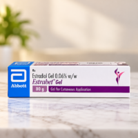 Estradiol 0.06% w/w Gel in Dubai